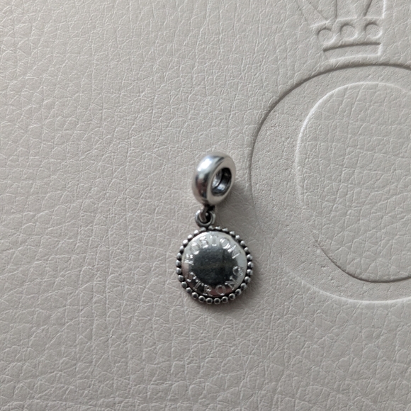 Pandora Dangle- Boston Strong - Picture 11 of 11